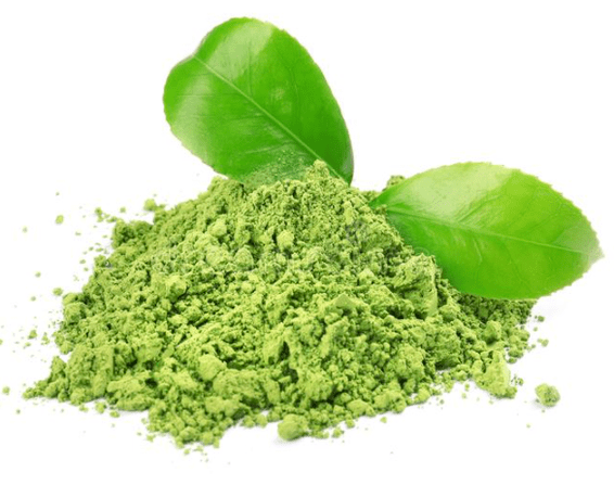 Extrakt zo zeleného čaju - ďalšia keto diéta