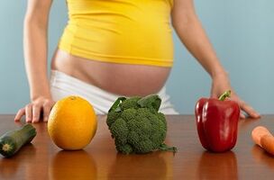 tehotenstvo ako kontraindikácia chudnutia o 10 kg za 1 mesiac