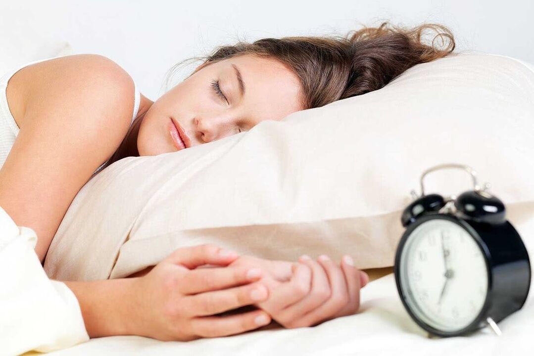 zdravý spánok a ranné cvičenia na chudnutie