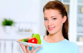 chudnutie podľa Dukana