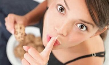 účinná diéta na chudnutie