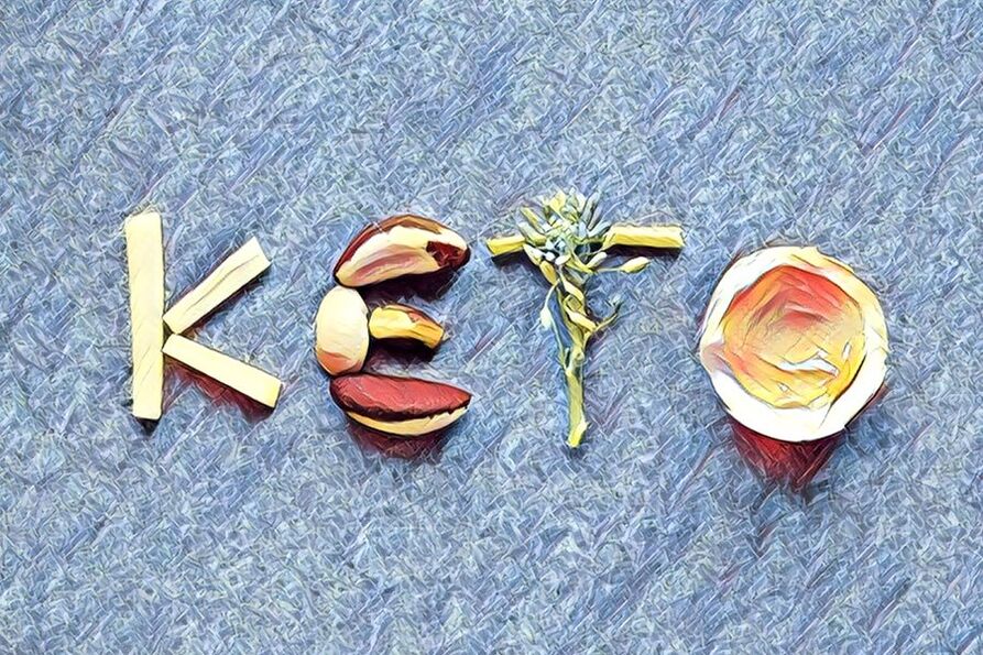 ako funguje keto diéta